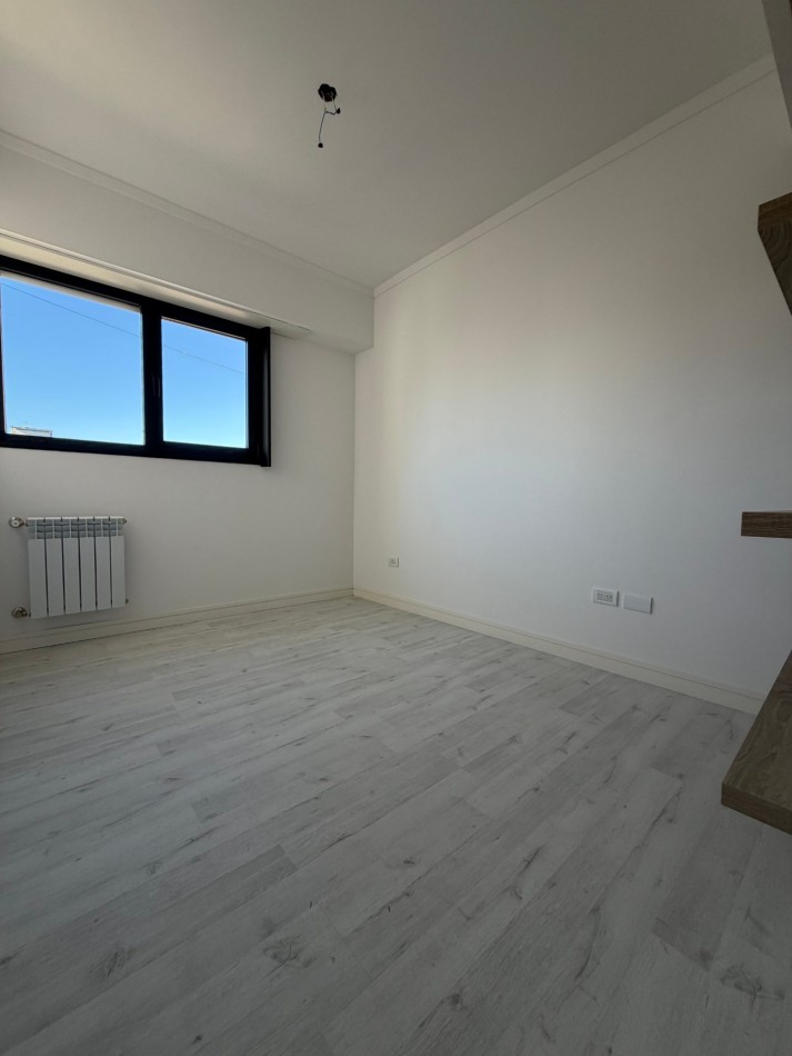 VENTA SEMIPISO DE 3 AMBIENTES EN ZONA GUEMES. MAR DEL PLATA