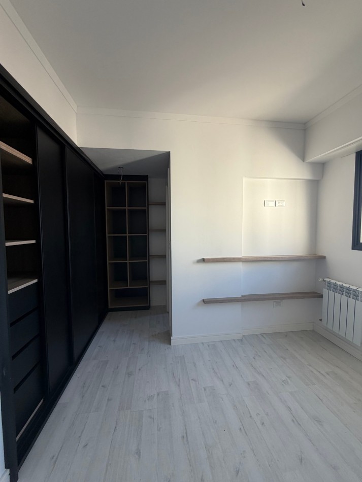 VENTA SEMIPISO DE 3 AMBIENTES EN ZONA GUEMES. MAR DEL PLATA