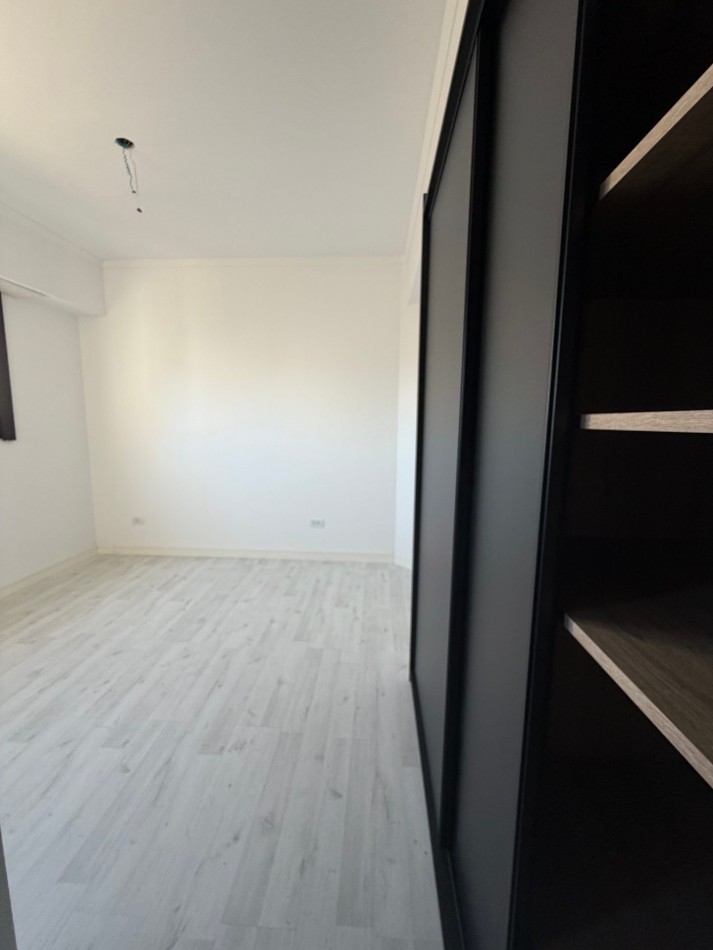 VENTA SEMIPISO DE 3 AMBIENTES EN ZONA GUEMES. MAR DEL PLATA