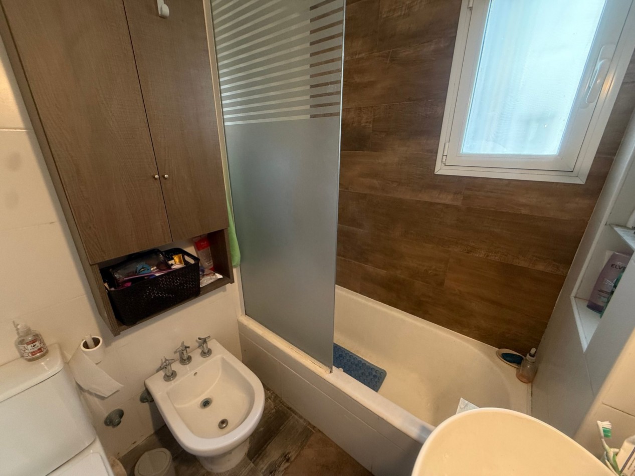 VENTA DEPARTAMENTO 3 AMBIENTES SEMIRECICLADO APTO A CREDITO - BARRIO CHAUVIN. MAR DEL PLATA