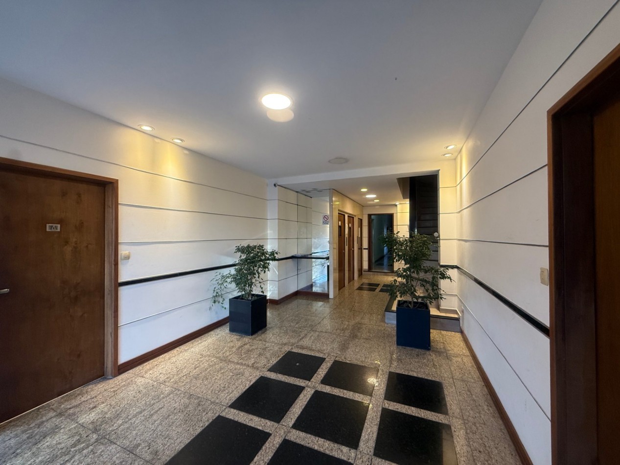 VENTA DEPARTAMENTO 3 AMBIENTES SEMIRECICLADO APTO A CREDITO - BARRIO CHAUVIN. MAR DEL PLATA