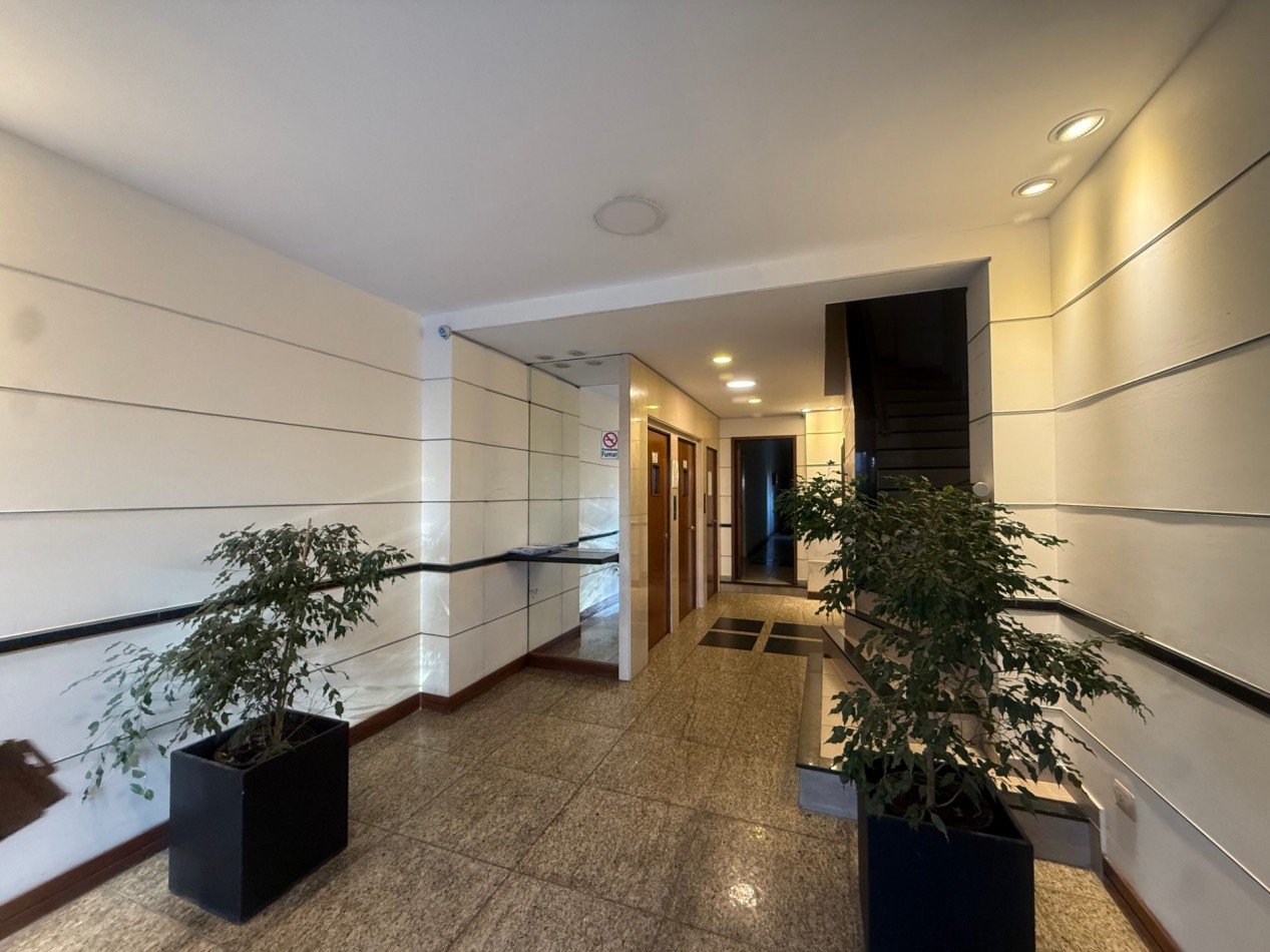 VENTA DEPARTAMENTO 3 AMBIENTES SEMIRECICLADO APTO A CREDITO - BARRIO CHAUVIN. MAR DEL PLATA