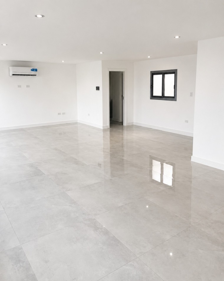 MODERNA OFICINA EN VENTA CON COCHERA CUBIERTA EN ZONA MACROCENTRO. MAR DEL PLATA
