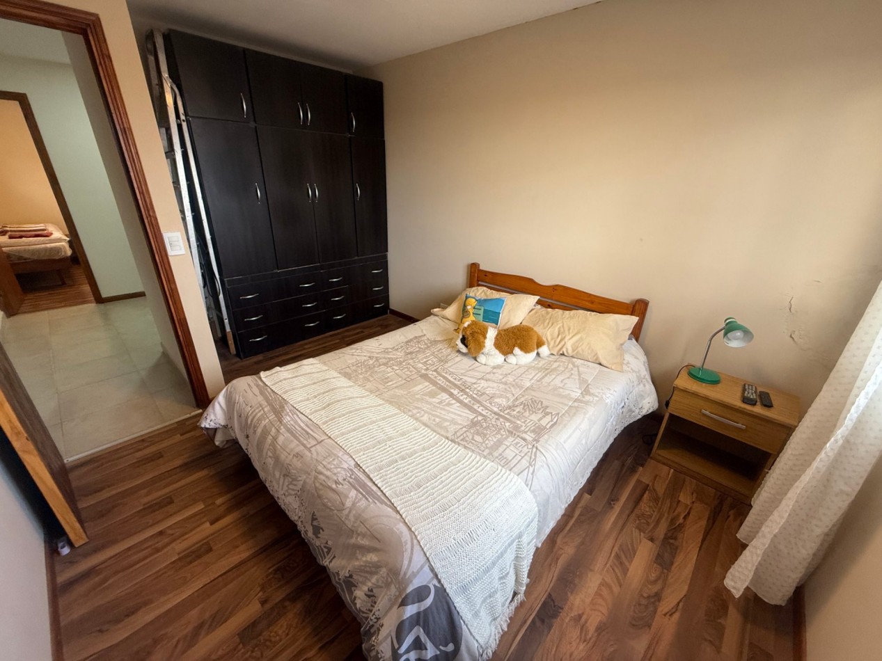 VENTA MODERNA CASA 4 AMBIENTES - APTA A CREDITO - BARRIO EL MARTILLO