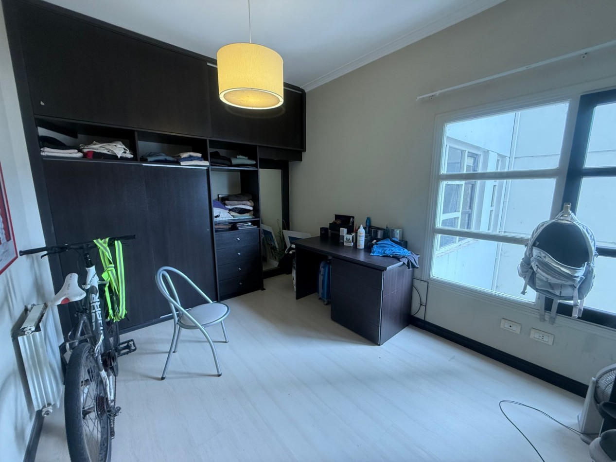 VENTA PISO COMPLETO 4 AMBIENTES APTO CREDITO - GRAN OPORTUNIDAD EN BARRIO LA PERLA 