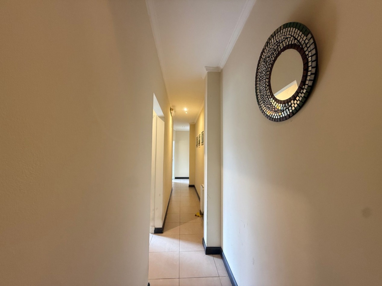 VENTA PISO COMPLETO 4 AMBIENTES APTO CREDITO - GRAN OPORTUNIDAD EN BARRIO LA PERLA 