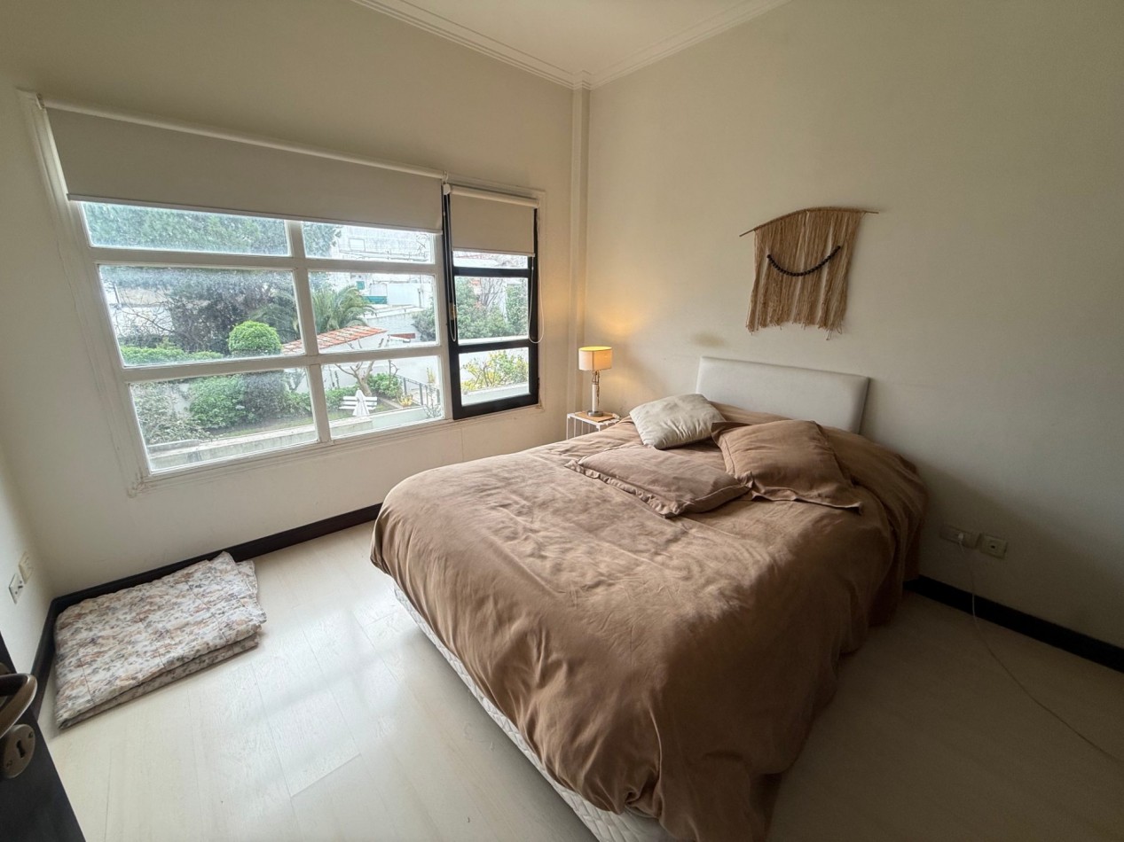 VENTA PISO COMPLETO 4 AMBIENTES APTO CREDITO - GRAN OPORTUNIDAD EN BARRIO LA PERLA 