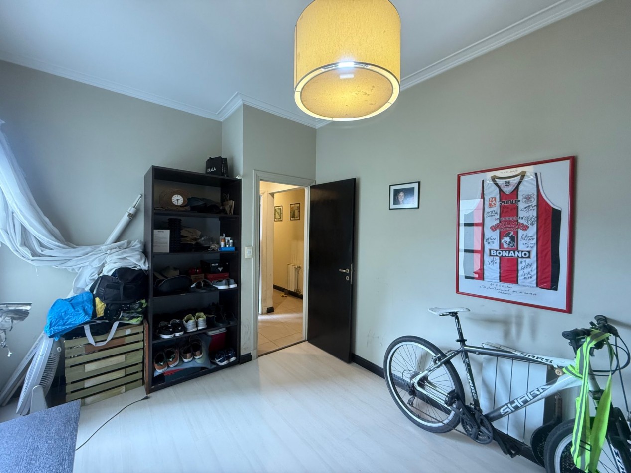 VENTA PISO COMPLETO 4 AMBIENTES APTO CREDITO - GRAN OPORTUNIDAD EN BARRIO LA PERLA 