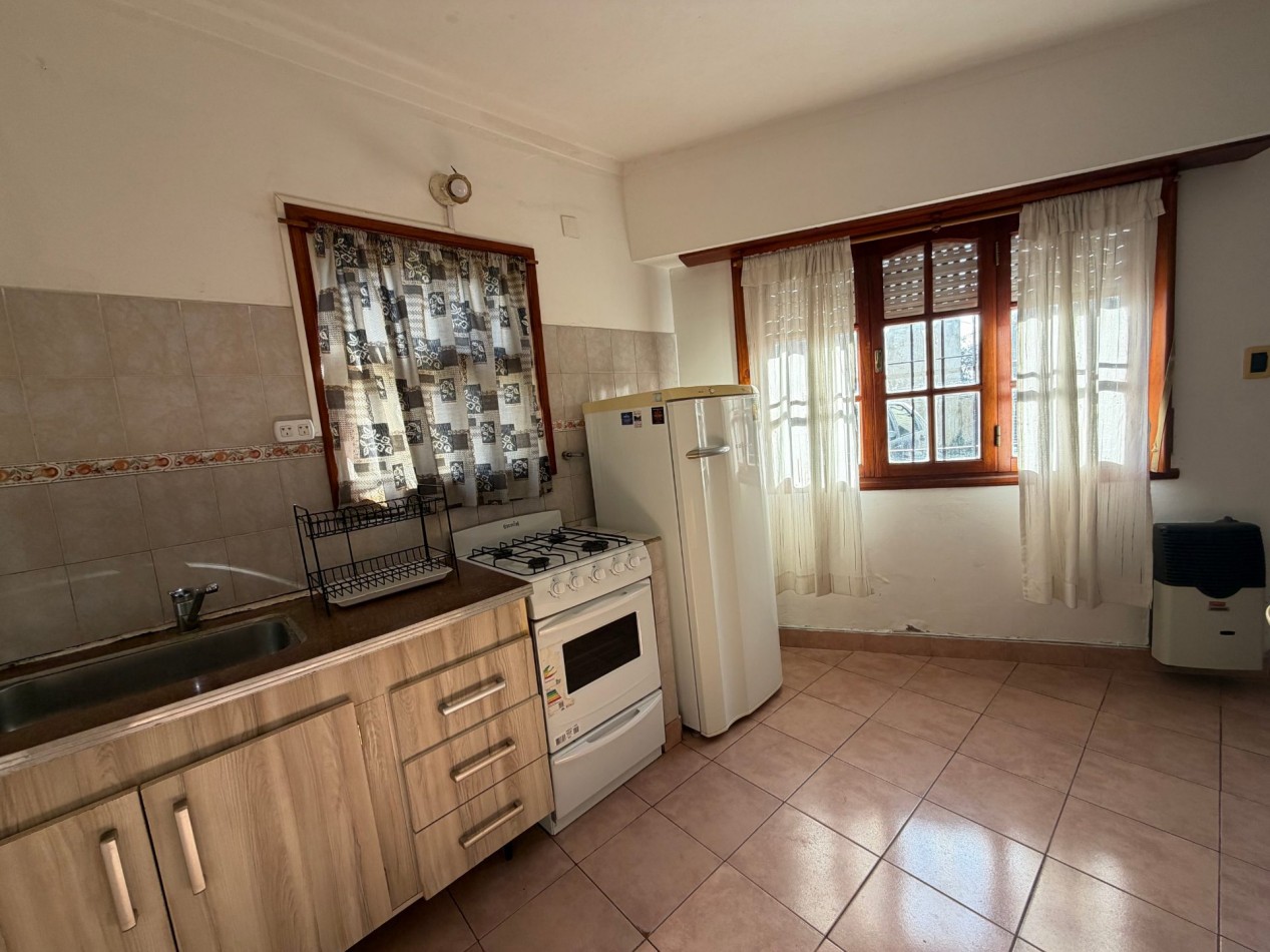 DEPARTAMENTO DE 2 AMBIENTES EN ALQUILER - BARRIO COLINAS DE PERALTA RAMOS