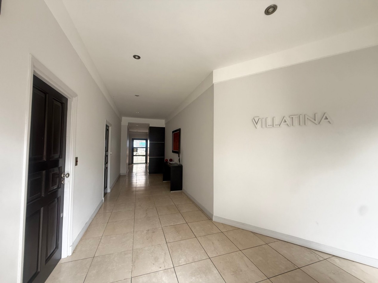VENTA PISO COMPLETO 4 AMBIENTES APTO CREDITO - GRAN OPORTUNIDAD EN BARRIO LA PERLA 