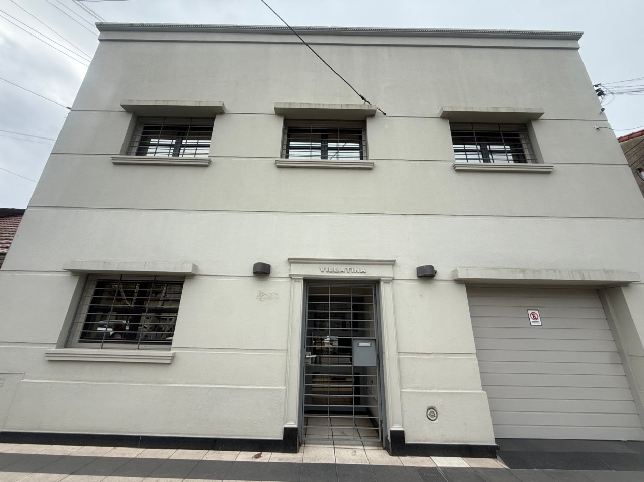 VENTA PISO COMPLETO 4 AMBIENTES APTO CREDITO - GRAN OPORTUNIDAD EN BARRIO LA PERLA 
