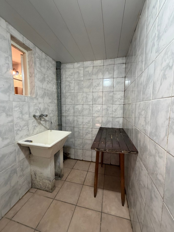 DEPARTAMENTO DE 2 AMBIENTES EN ALQUILER - BARRIO COLINAS DE PERALTA RAMOS
