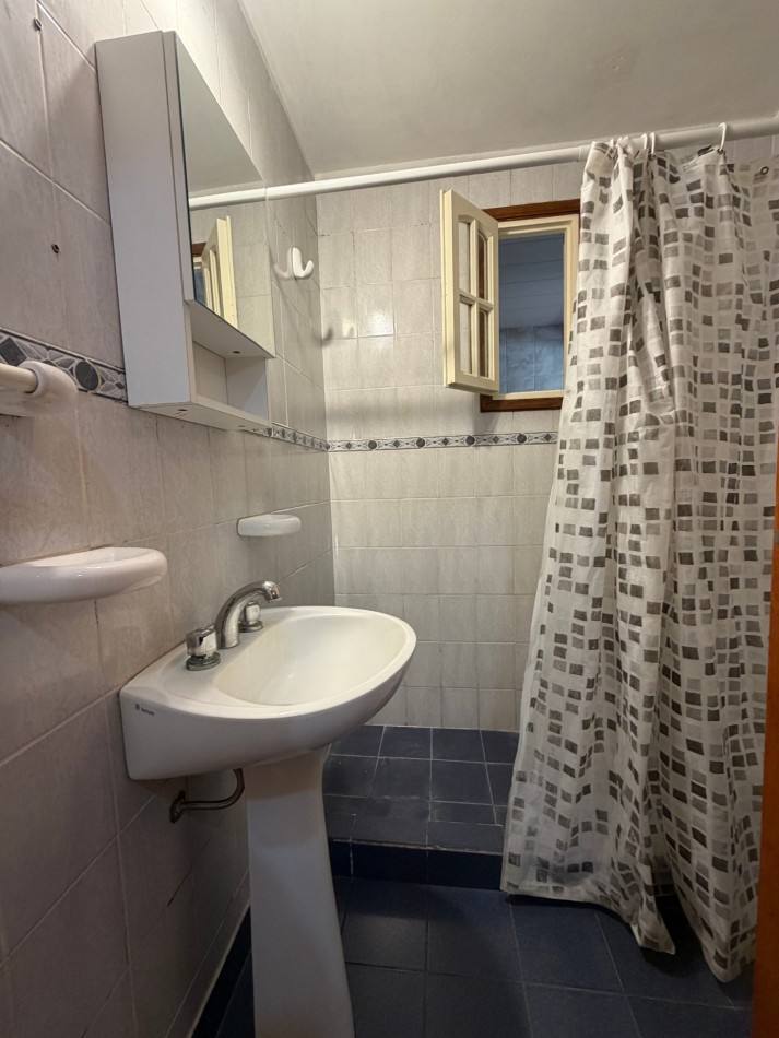 DEPARTAMENTO DE 2 AMBIENTES EN ALQUILER - BARRIO COLINAS DE PERALTA RAMOS
