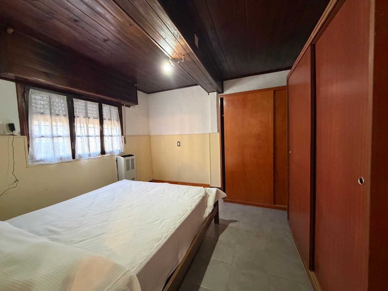 DEPARTAMENTO DE 2 AMBIENTES EN ALQUILER - BARRIO COLINAS DE PERALTA RAMOS