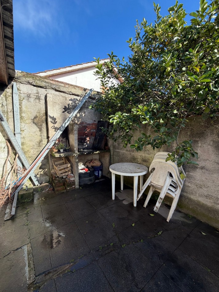 DEPARTAMENTO DE 2 AMBIENTES EN ALQUILER - BARRIO COLINAS DE PERALTA RAMOS