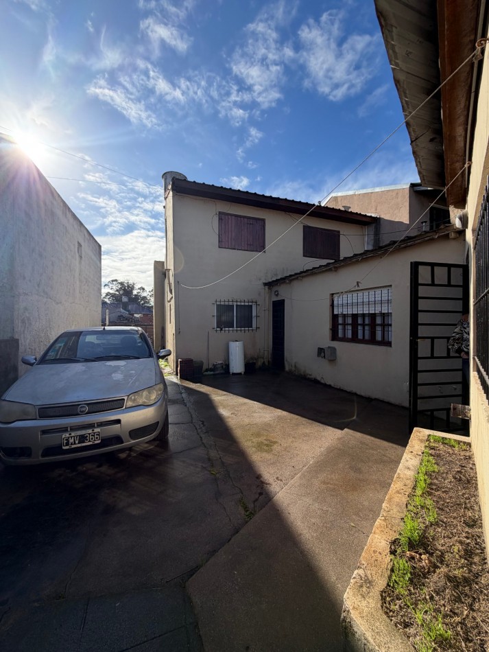 DEPARTAMENTO DE 2 AMBIENTES EN ALQUILER - BARRIO COLINAS DE PERALTA RAMOS