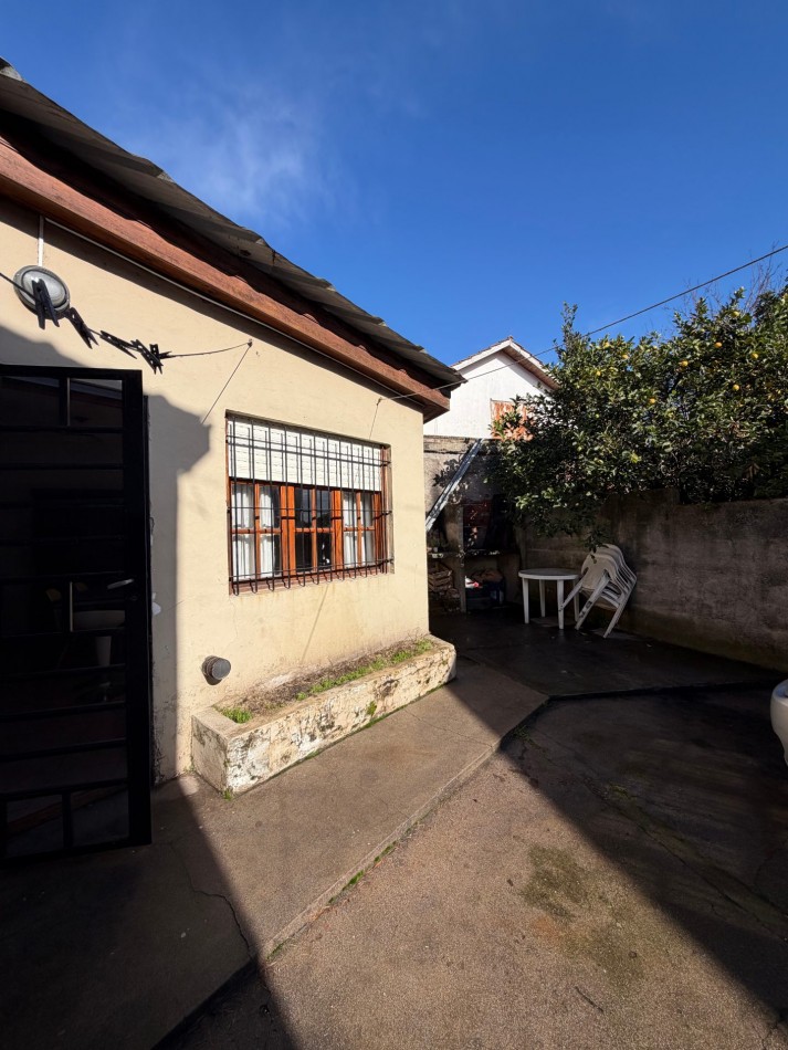 DEPARTAMENTO DE 2 AMBIENTES EN ALQUILER - BARRIO COLINAS DE PERALTA RAMOS