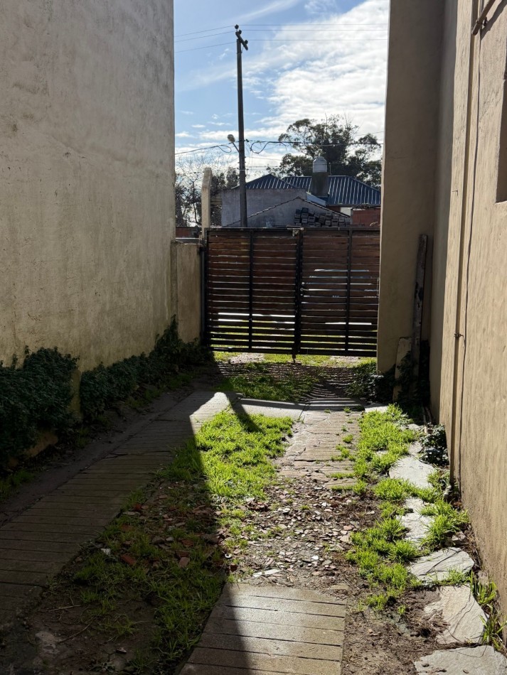 DEPARTAMENTO DE 2 AMBIENTES EN ALQUILER - BARRIO COLINAS DE PERALTA RAMOS