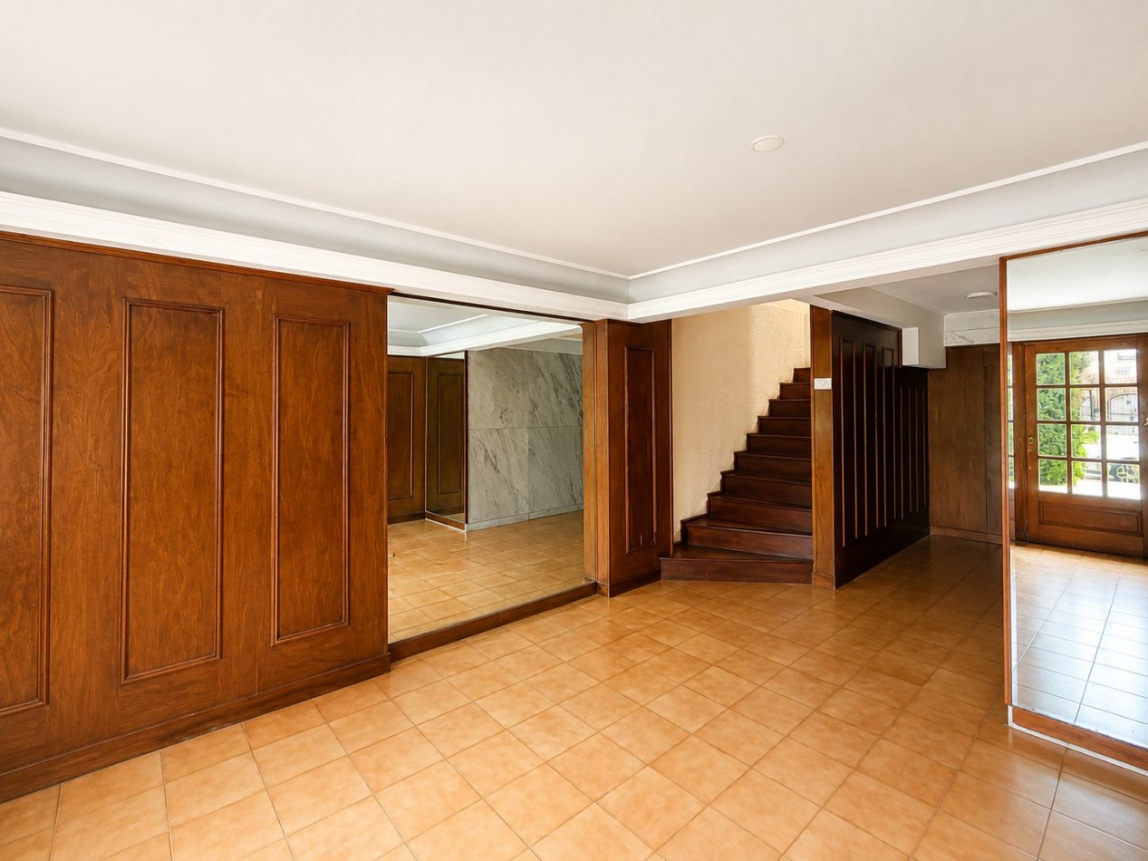 2 AMBIENTES APTO CREDITO CON GRAN TERRAZA PRIVADA A 250 MTS DEL MAR - STELLA MARIS
