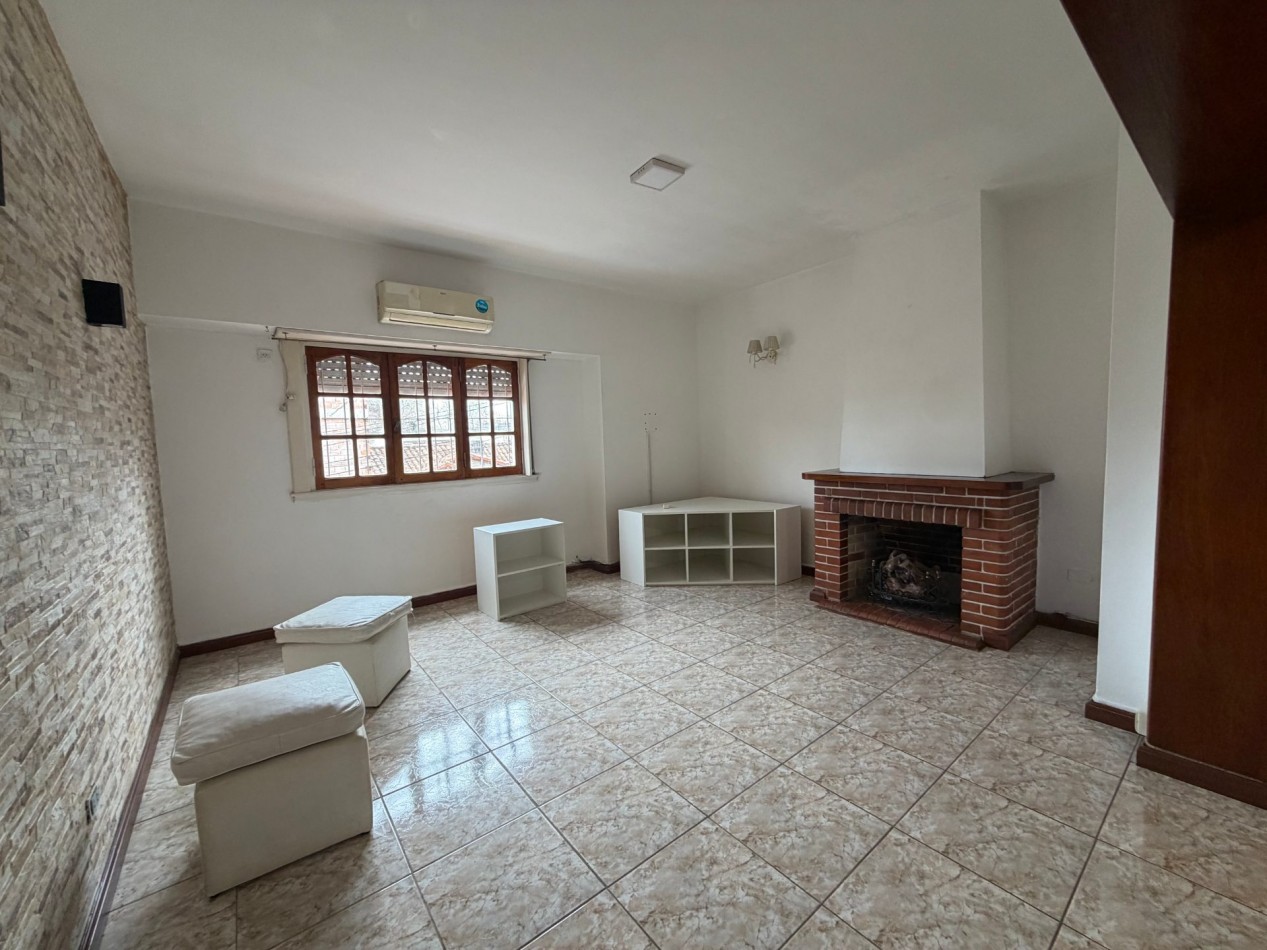 PH TRES AMBIENTES SIN EXPENSAS - ALQUILER 24 MESES - BARRIO SAN JUAN