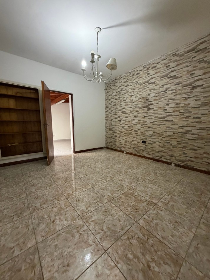 PH TRES AMBIENTES SIN EXPENSAS - ALQUILER 24 MESES - BARRIO SAN JUAN