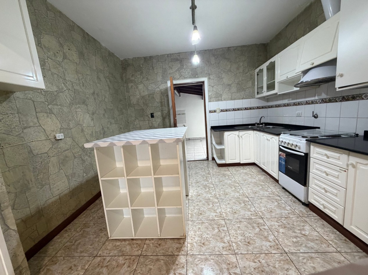 PH TRES AMBIENTES SIN EXPENSAS - ALQUILER 24 MESES - BARRIO SAN JUAN