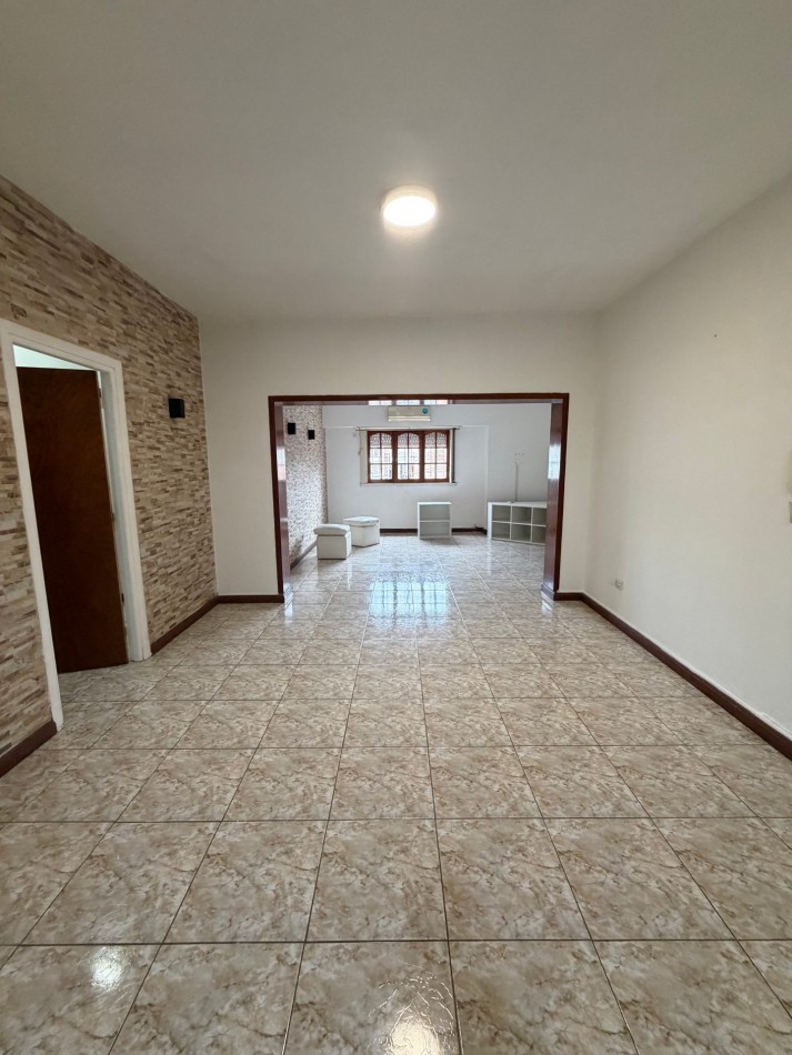 PH TRES AMBIENTES SIN EXPENSAS - ALQUILER 24 MESES - BARRIO SAN JUAN