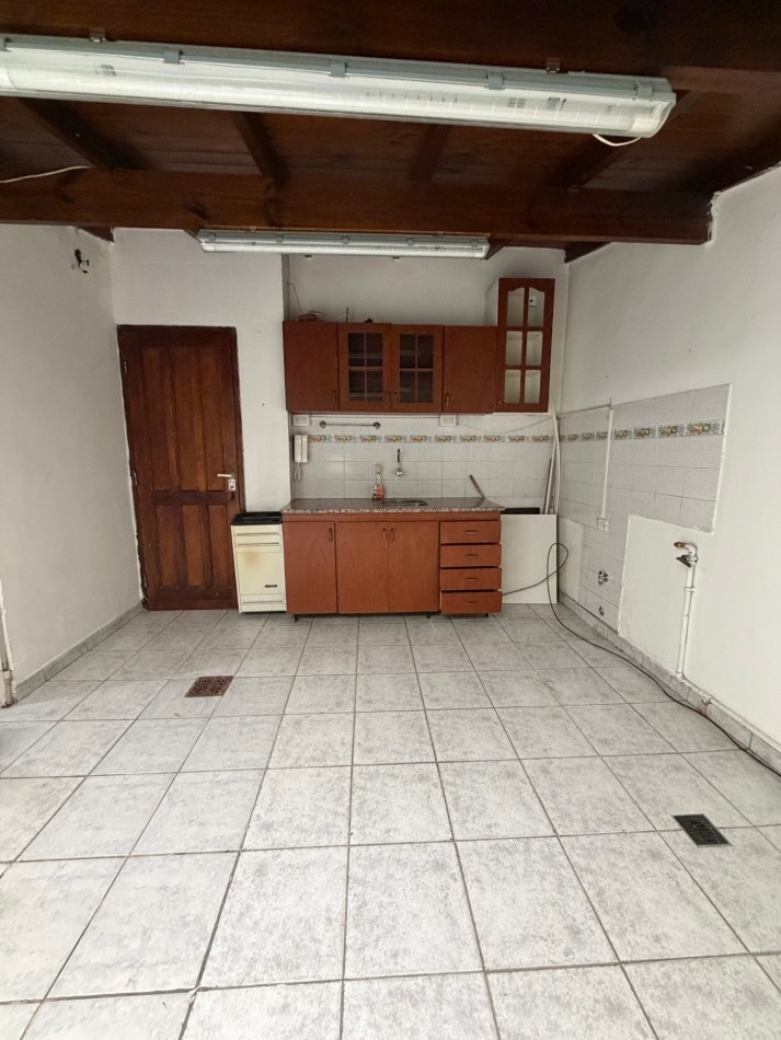PH TRES AMBIENTES SIN EXPENSAS - ALQUILER 24 MESES - BARRIO SAN JUAN