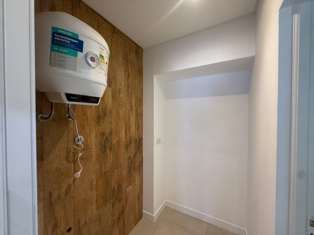 MODERNO LOCAL EN VENTA EN ZONA MACROCENTRO 