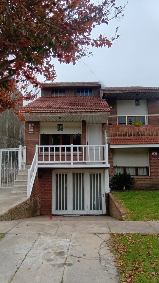 ALQUILER 24 MESES PH 3 AMBIENTES SIN EXPENSAS ZONA CONSTITUCION 