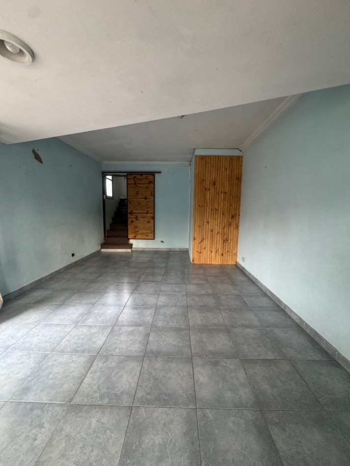 ALQUILER 24 MESES PH 3 AMBIENTES SIN EXPENSAS ZONA CONSTITUCION 