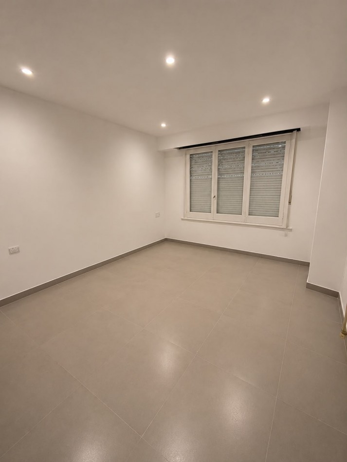 CHALET EN PH 3 AMBIENTES RECICLADO CON GARAJE, PATIO Y TERRAZA - CHAUVIN