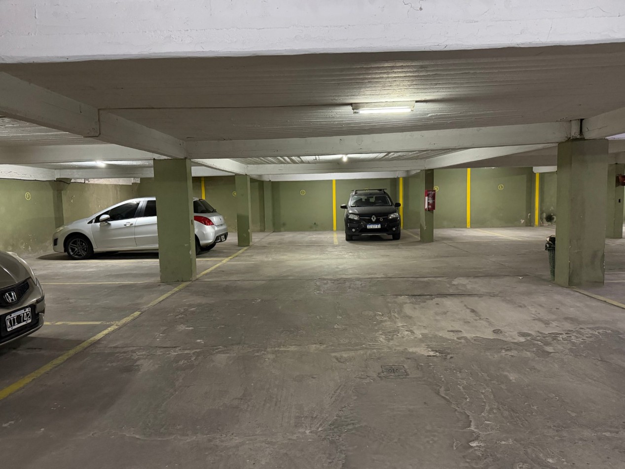 VENTA 4 AMBIENTES CON COCHERA Y VISTA AL MAR - ZONA TORREON