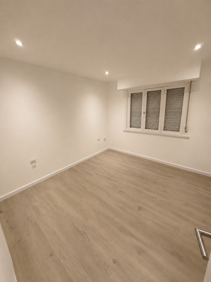 CHALET EN PH 3 AMBIENTES CON GARAJE Y PATIO - ZONA CHAUVIN