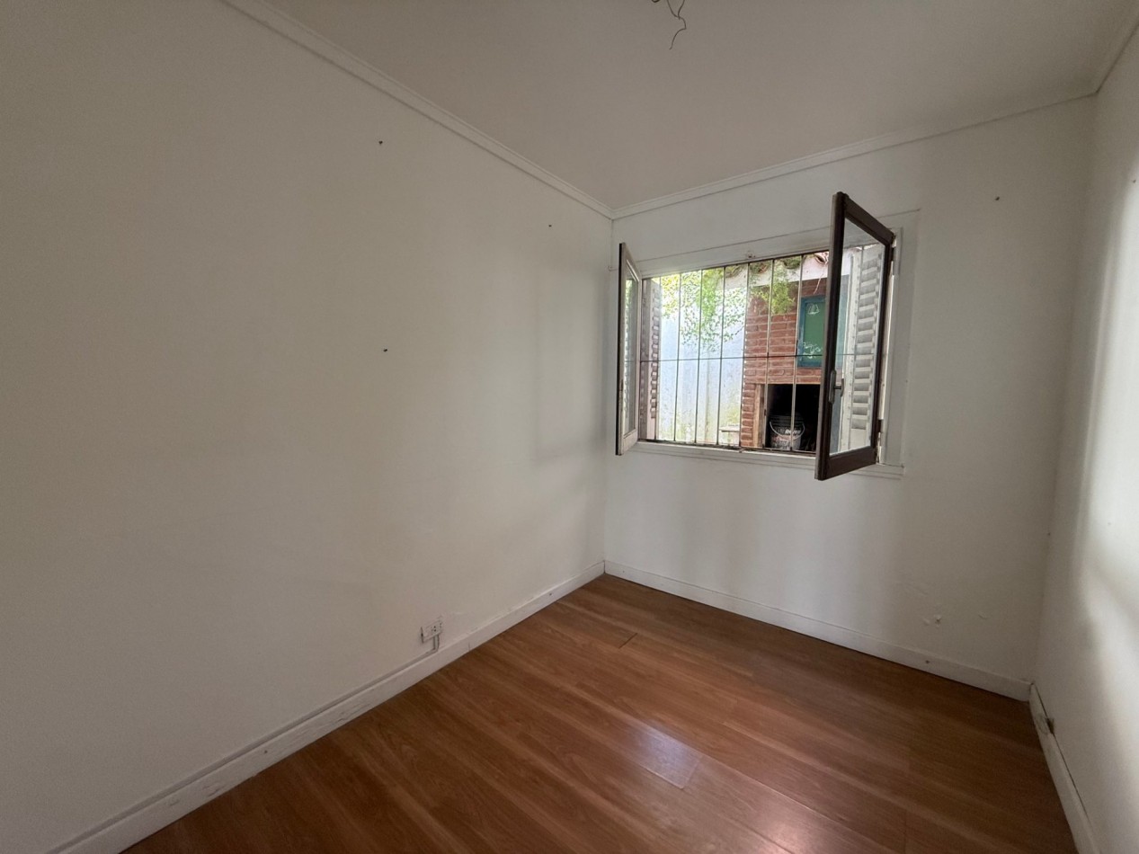 ALQUILER CLASICO CHALET EN ESQUINA USO COMERCIAL-PROFESIONAL ZONA GUEMES