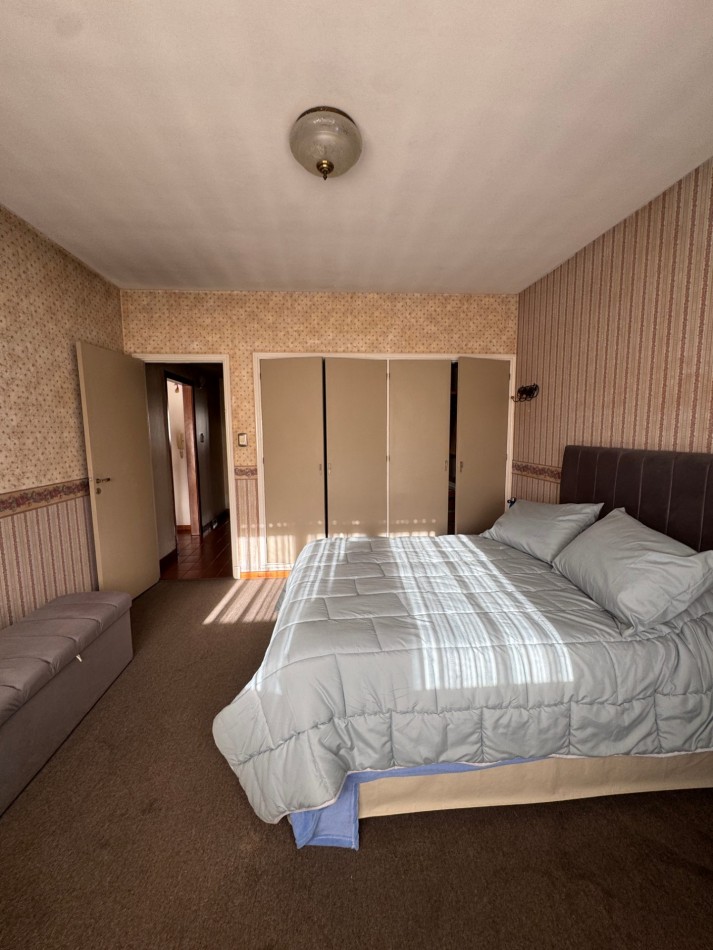 CASA EN VENTA 4 AMBIENTES CON PLAYROOM APTA CREDITO - BARRIO SAN JOSE