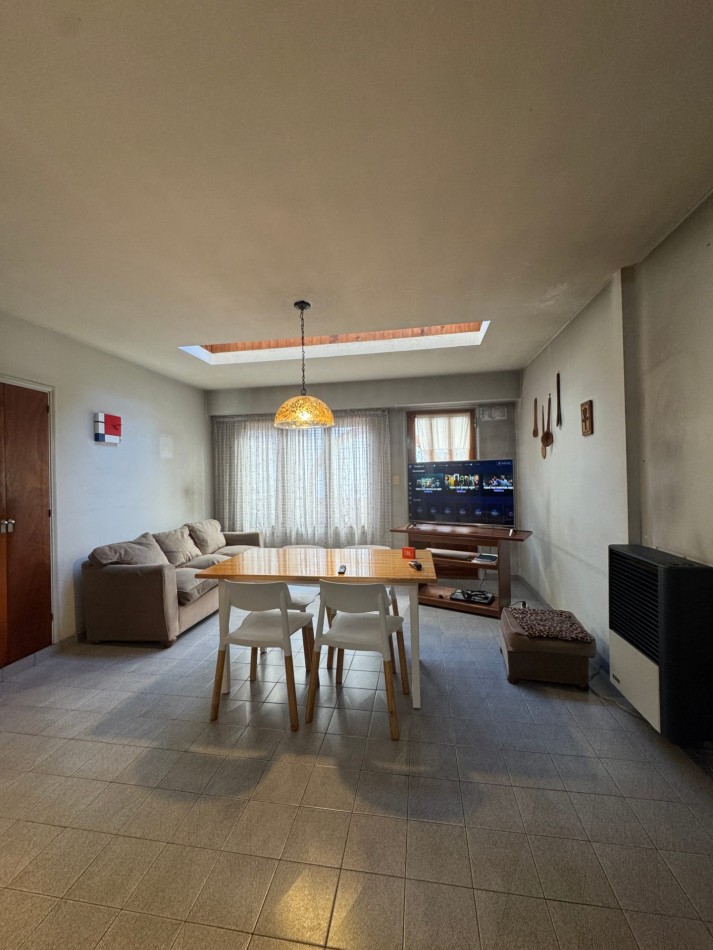 CASA EN VENTA 4 AMBIENTES CON PLAYROOM APTA CREDITO - BARRIO SAN JOSE