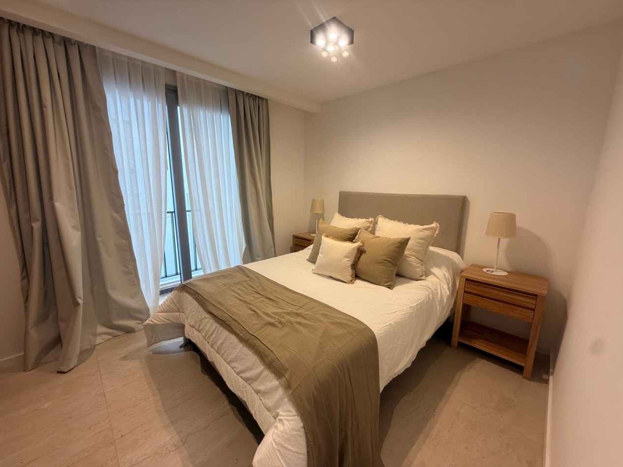 DEPARTAMENTO 2 AMBIENTES A ESTRENAR EN PERLA NORTE. 