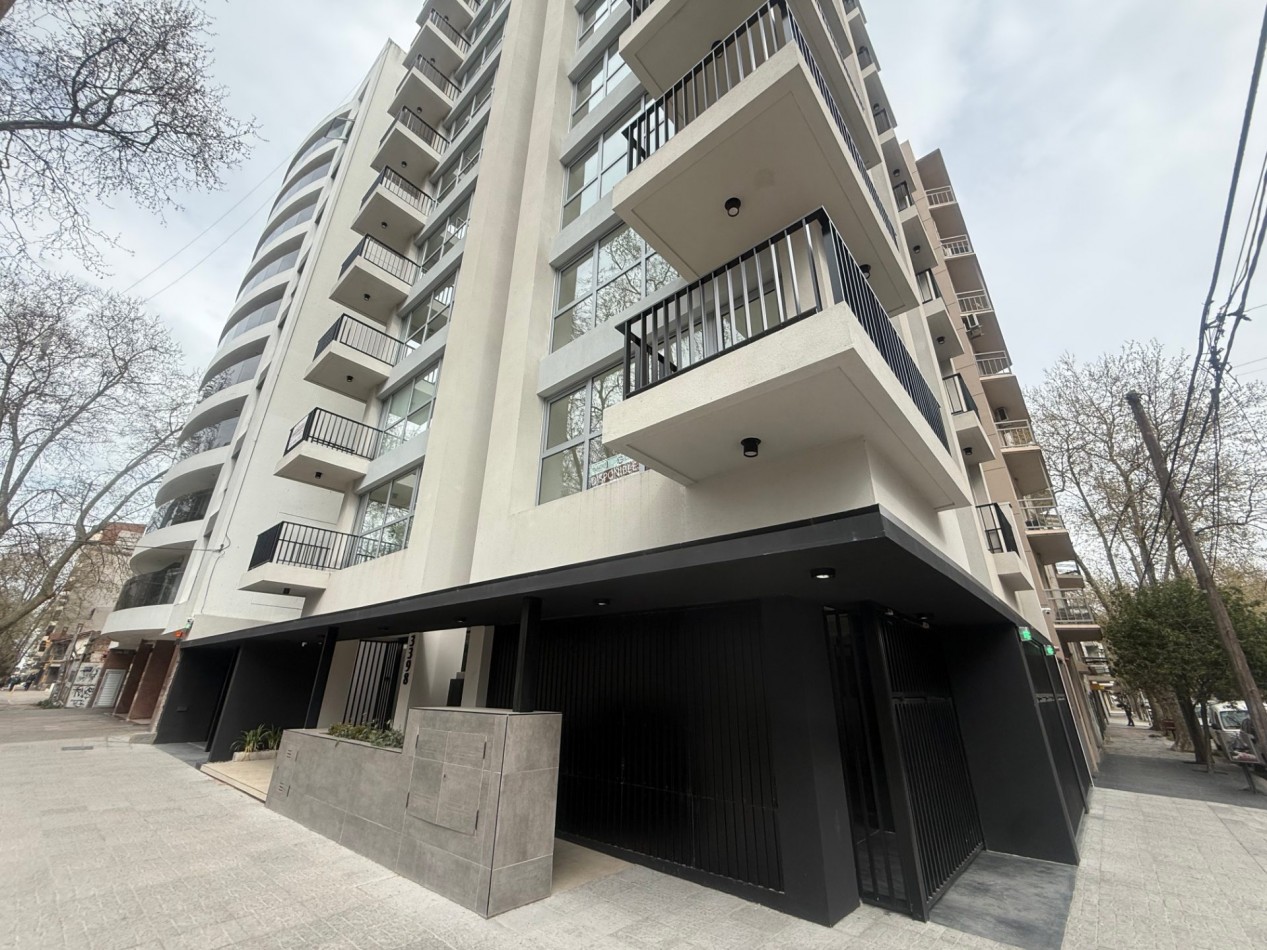 DEPARTAMENTO 2 AMBIENTES A ESTRENAR EN PERLA NORTE. 