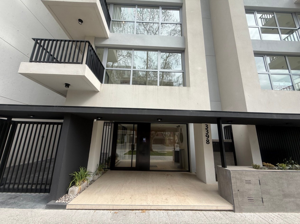 DEPARTAMENTO 2 AMBIENTES A ESTRENAR EN PERLA NORTE. 