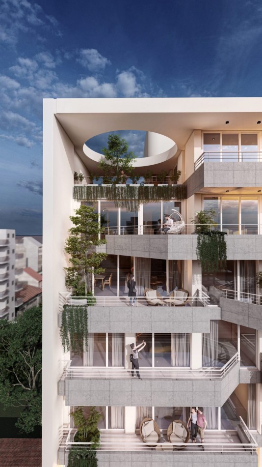 BONJO 11 - DEPARTAMENTOS A ESTRENAR A METROS DEL MAR - PERLA NORTE - PROXIMA ENTREGA