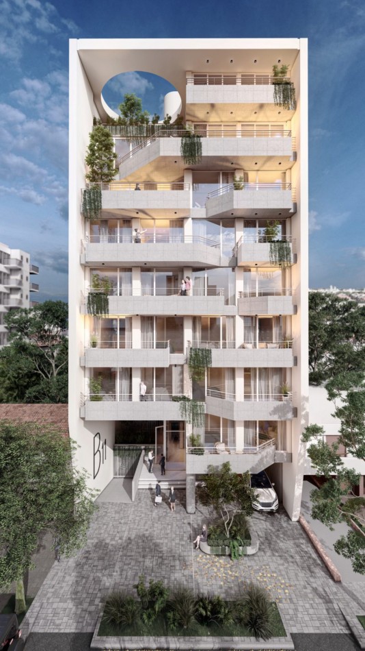 BONJO 11 - DEPARTAMENTOS A ESTRENAR A METROS DEL MAR - PERLA NORTE - PROXIMA ENTREGA