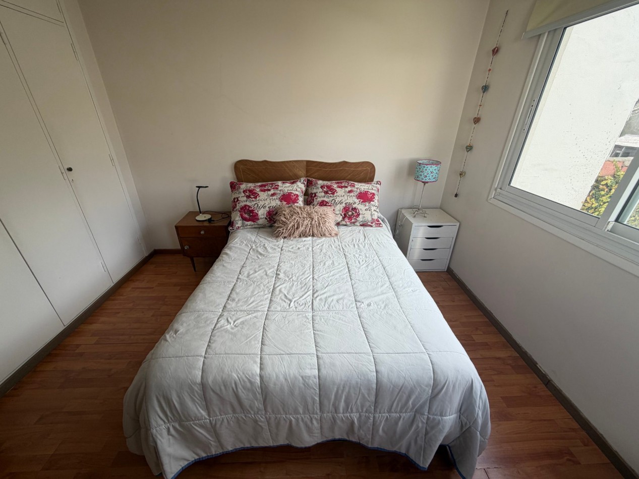CASA DE 4 AMBIENTES EN BARRIO SAN CARLOS - APTA A CREDITO
