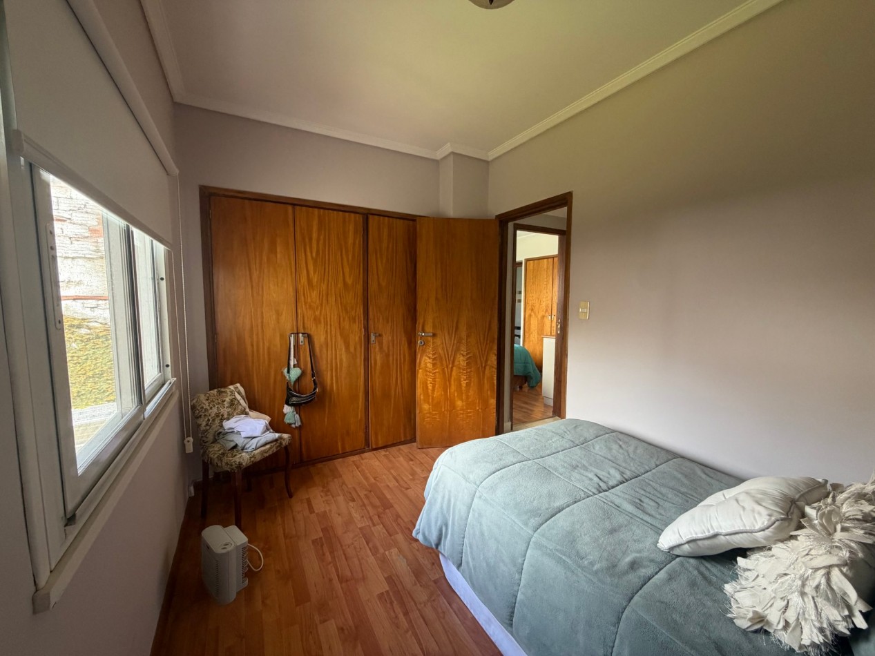 CASA DE 4 AMBIENTES EN BARRIO SAN CARLOS - APTA A CREDITO
