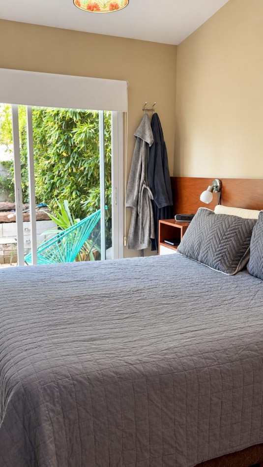 CASA EN VENTA EN BOSQUE PERALTA RAMOS - LOTE LINDERO OPCIONAL