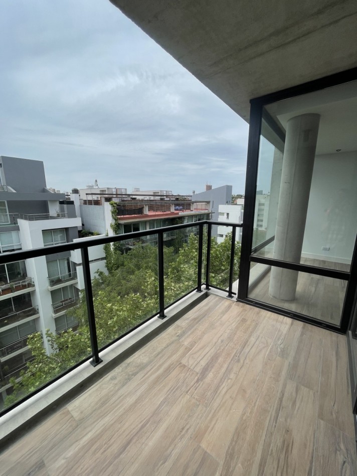 DEPARTAMENTO DE CATEGORIA CON TERRAZA Y PISICNA PROPIA. MAR DEL PLATA