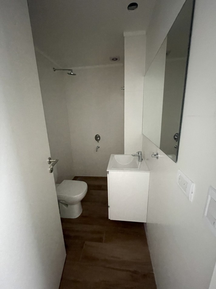 DEPARTAMENTO DE CATEGORIA CON TERRAZA Y PISICNA PROPIA. MAR DEL PLATA