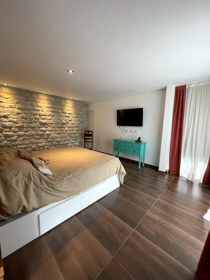 CASA CON PISCINA EN VENTA BARRIO PRIVADO RUMENCO MARE DEL PLATA