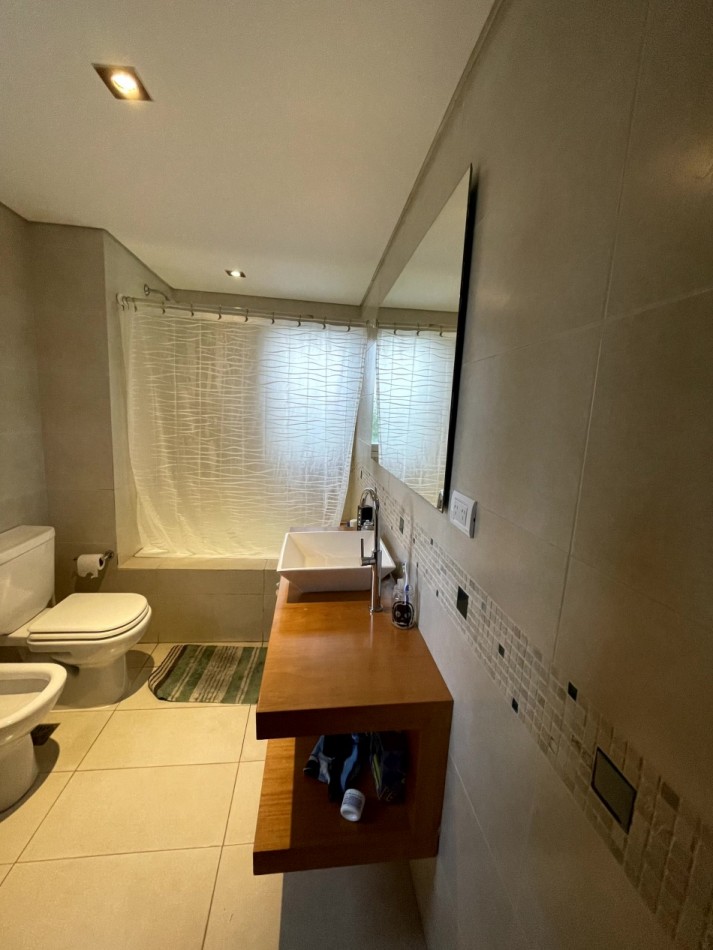 CASA CON PISCINA EN VENTA BARRIO PRIVADO RUMENCO MARE DEL PLATA
