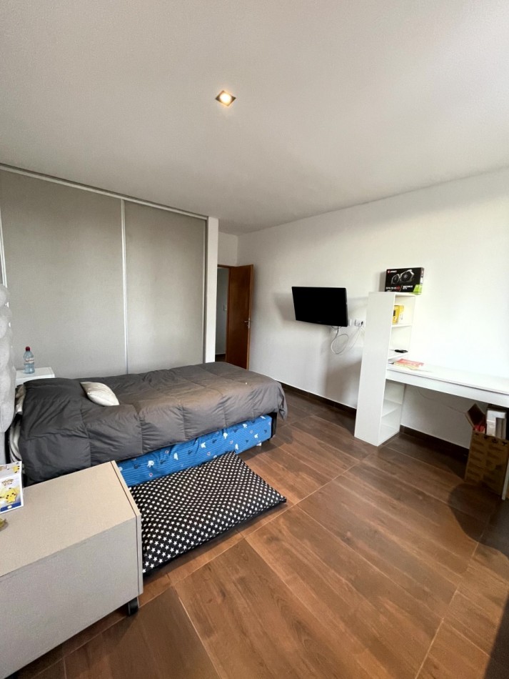 CASA CON PISCINA EN VENTA BARRIO PRIVADO RUMENCO MARE DEL PLATA